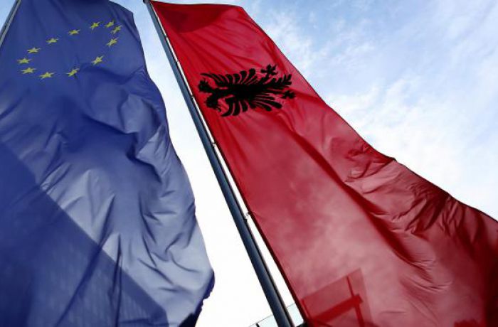 Евроинтеграция Албании: приоритет – реформа судебной системы