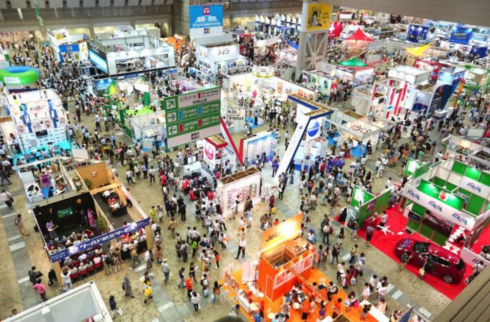 Туристический потенциал Албании представлен на выставке JATA 2016 в Японии