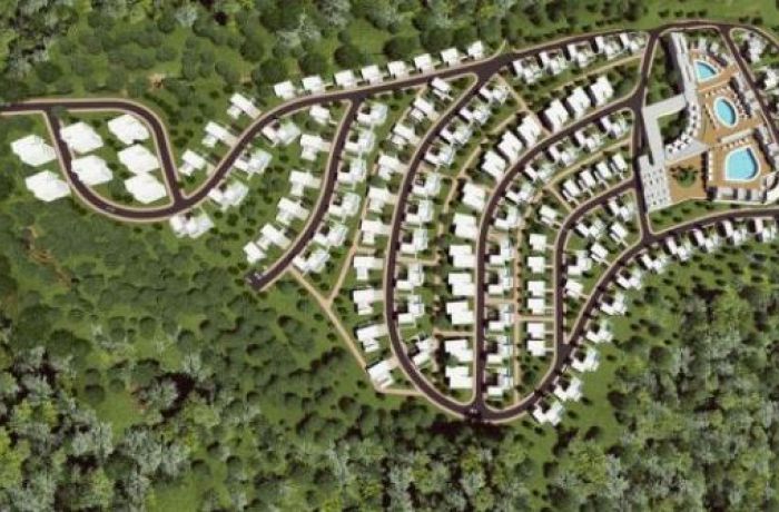 Курорт Palasa Bay Resort – еще одна возможность купить недвижимость в Албании у моря