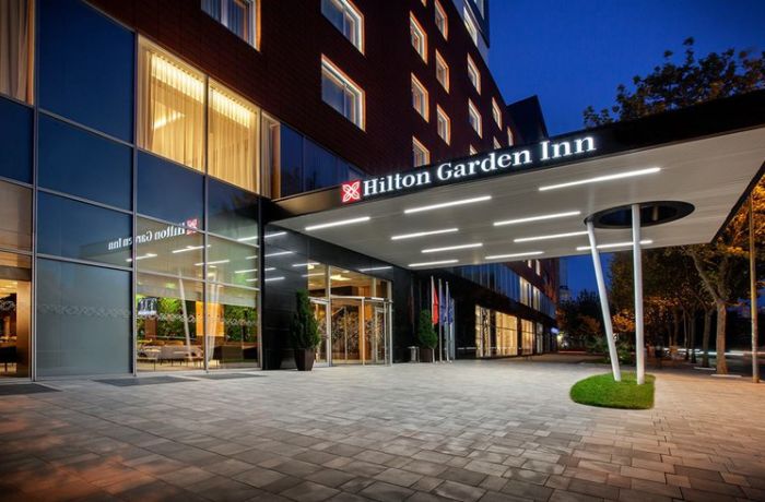 Отдых в Албании 2018: Hilton откроет первый албанский отель 26 сентября в Тиране
