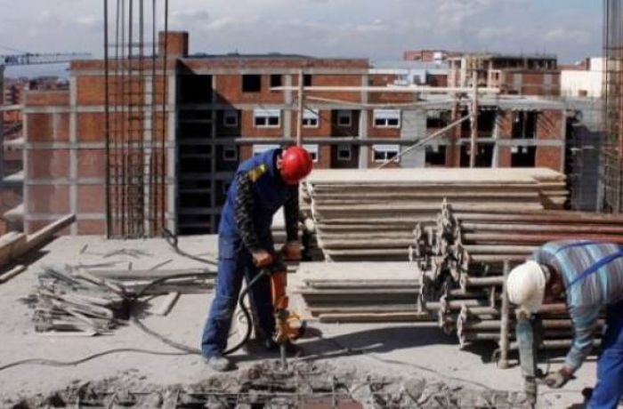 Недвижимость в Албании 2018: продажи во втором квартале упали на 4,9%