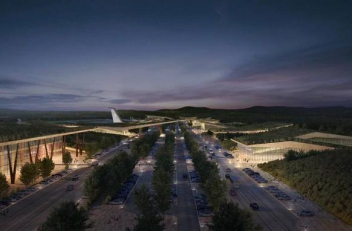Международный аэропорт Влёры будет эксплуатировать итальянская Aeroporti di Puglia? 