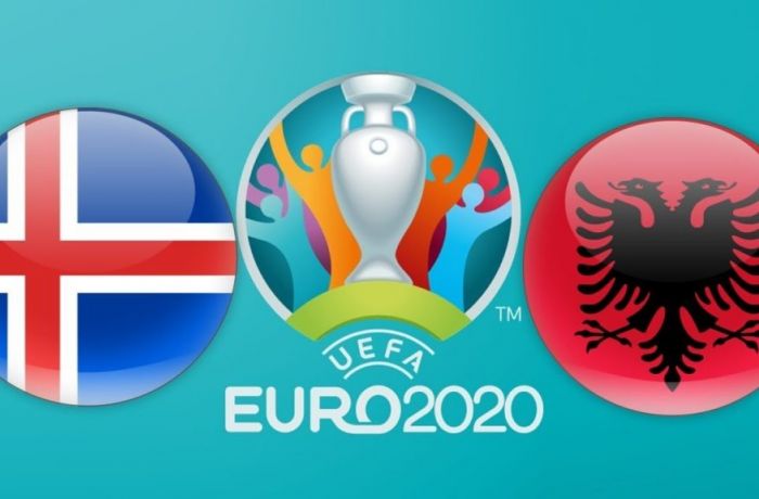Евро-2020: сборная Албании победила Исландию со счетом 4-2 