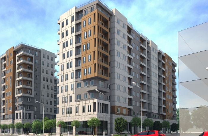 Недвижимость в Албании 2019: чем интересен новый ЖК от застройка VILA L shpk