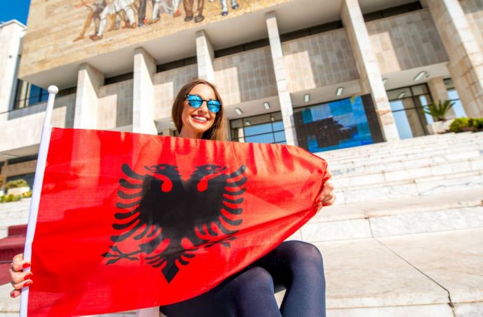 Интересные факты об Албании: от уникального языка до прекрасных пейзажей 