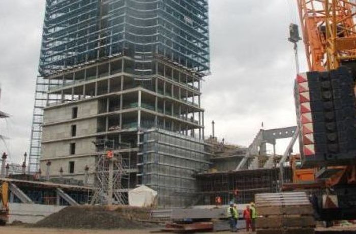 Как изменились цены на элитную недвижимость в Албании в 2020 году?