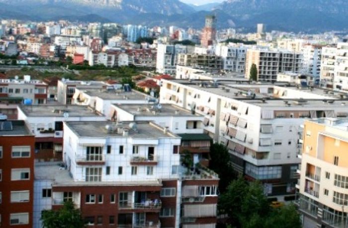 Утверждена новая стоимость аренды государственной недвижимости в Албании