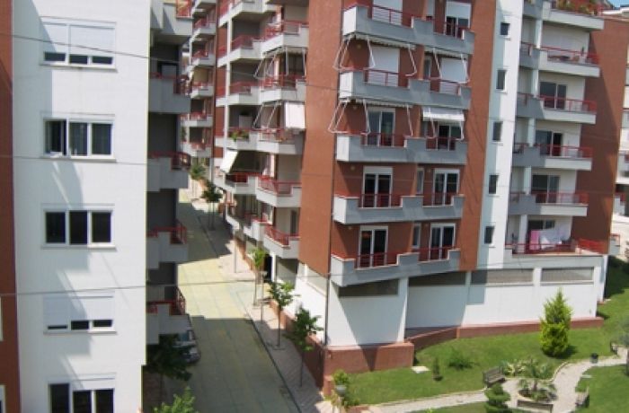 Цены на жилую недвижимость в Албании взлетели в разгар пандемии