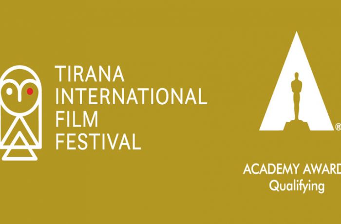 В Тиране открылся 18-й международный кинофестиваль TIFF