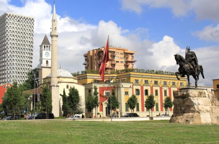 Институт Фрейзера: Албания 26-я в мире по уровню экономической свободы