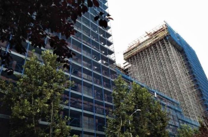 Уровень уверенности в строительной отрасли Албании вырос в августе 2022  