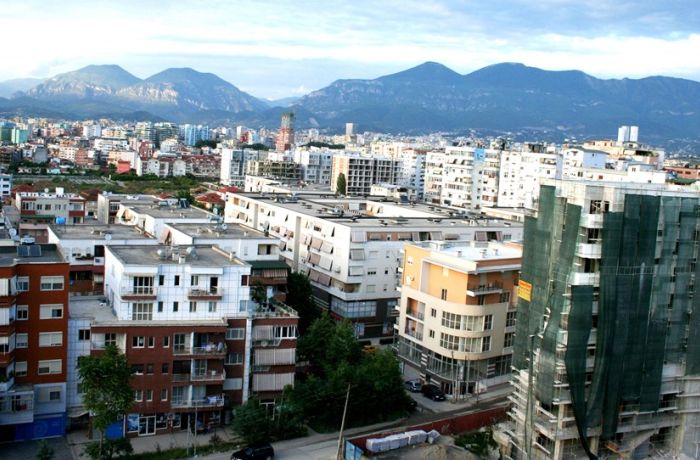 В Албании проведут масштабное обследование сейсмостойкости жилфонда 
