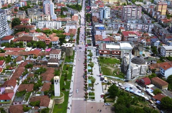 Арендная плата выросла на 30% в Эльбасане