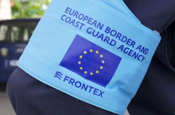 Доступ к ресурсам Frontex получит Албания