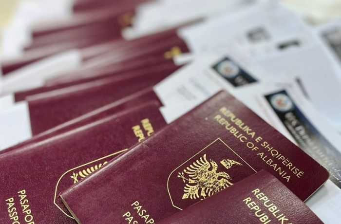 Албания упрощает процесс получения гражданства спортсменам 