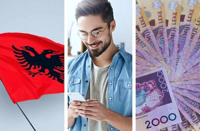 71% предприятий Албании готовы повысить зарплаты в 2024 году