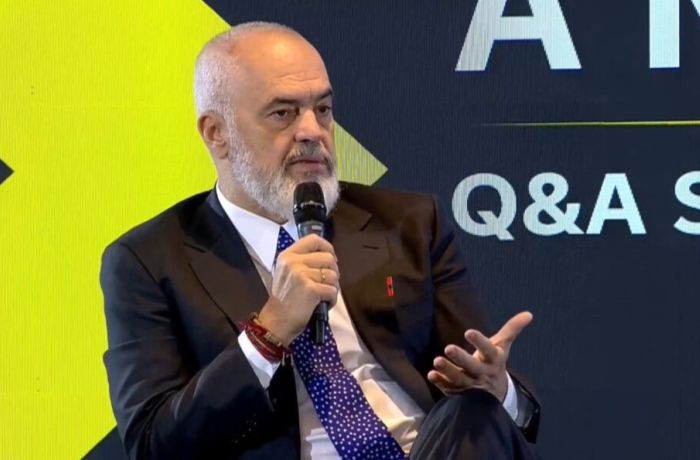 Рама: после вступления в ЕС цены на недвижимость в Албании удвоятся