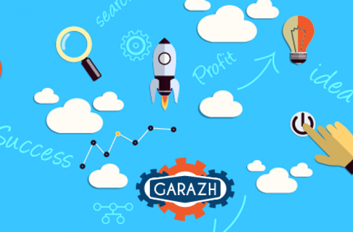 Garazh – новое сообщество айтишников Албании 