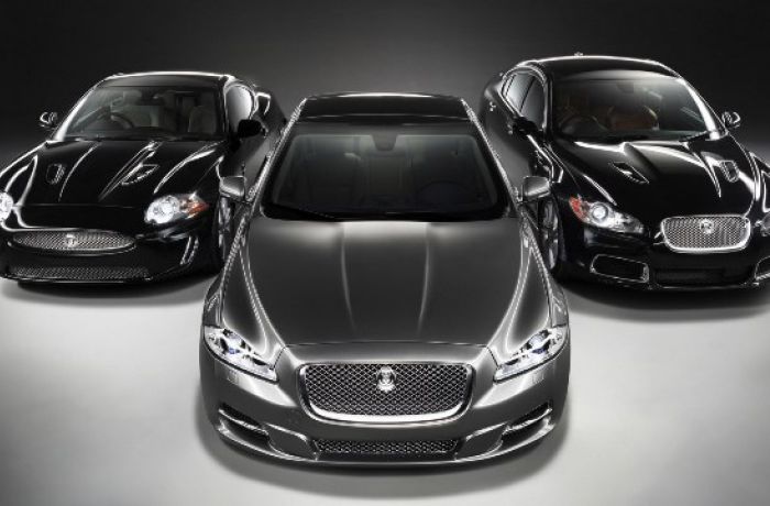 Члены правительства Страны орлов пересядут на люксовые авто марки Jaguar