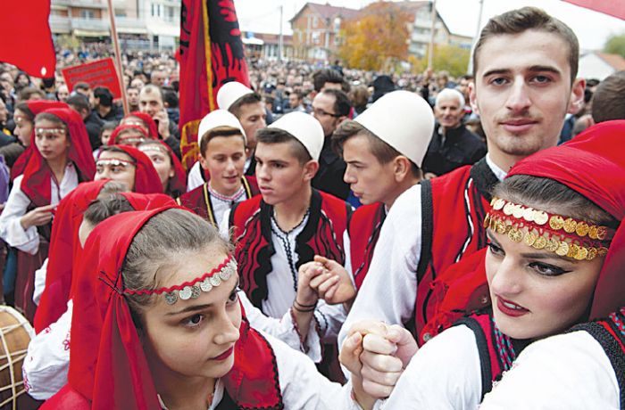 Албания зарегистрирует всех эмигрантов, проживающих за рубежом