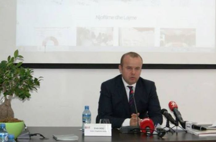 Застраховать недвижимость в Албании от землетрясений и наводнений станет проще 