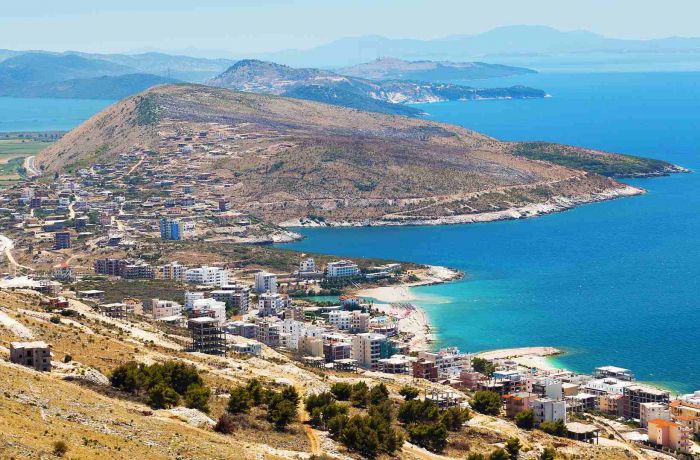 Отдых в Албании: турпоток должен увеличиться до 10 млн туристов к 2025 году 