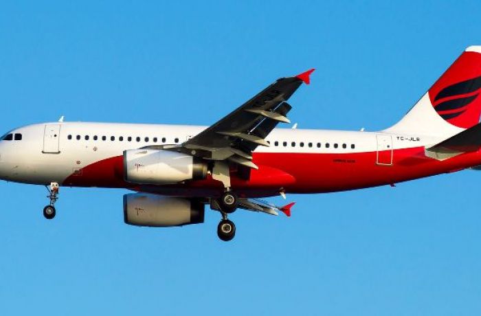 Создание авиакомпании Air Albania одобрено официально