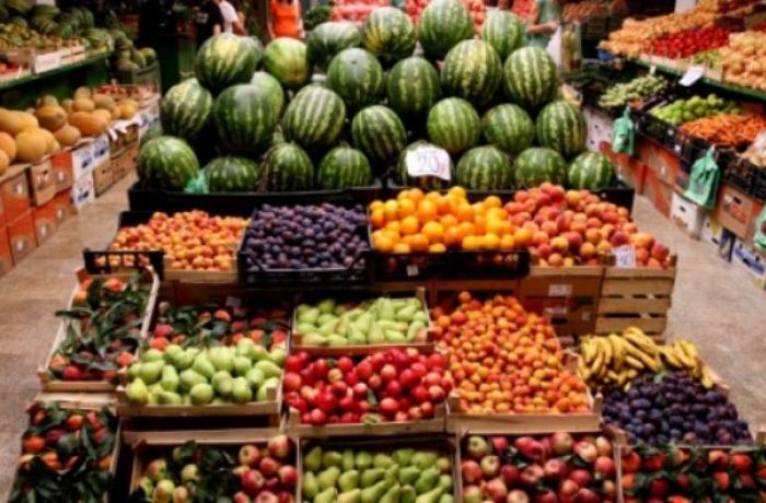 Цены в Албании на продукты в 2018: рост продолжается 