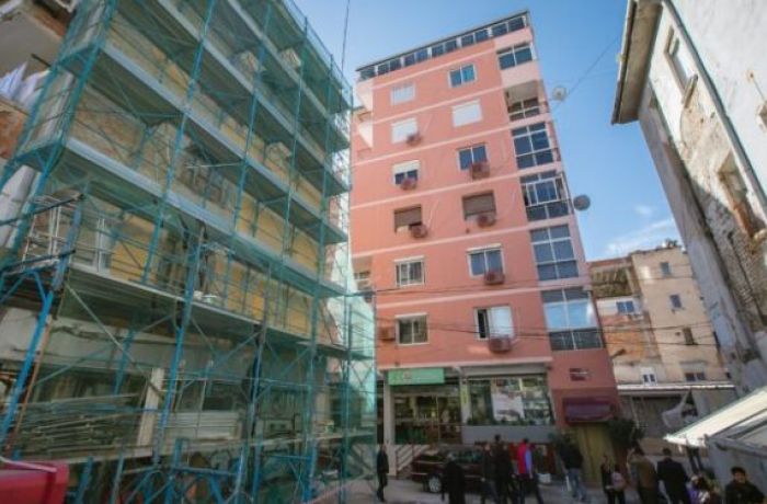 Цены на жилую недвижимость в Албании выросли на 1,8% в 1 полугодии 2019 года