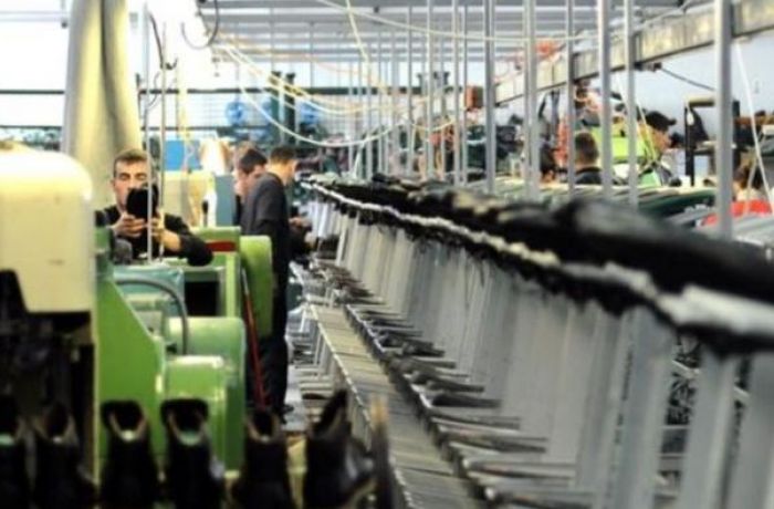 Албанские компании наращивают инвестиции в расширение бизнеса