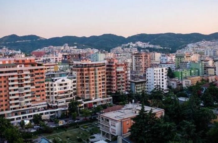 Недвижимость в Албании 2019: общая масса ипотечных кредитов выросла 