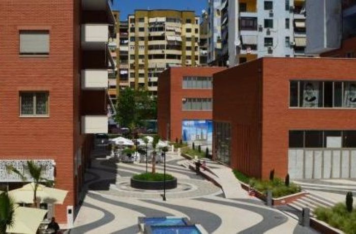 35% недвижимости в Албании, проданной в первом полугодии 2020, купили нерезиденты