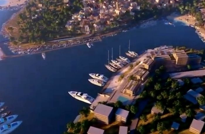 3 туристических порта и 3 аэропорта получит Албания  