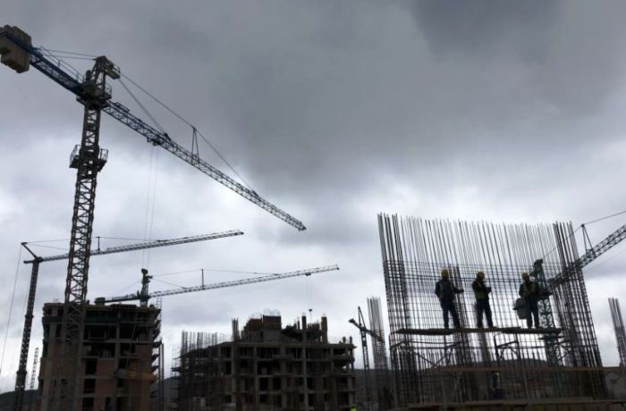 МВФ: строительный бум в Албании – угроза финансовой стабильности 