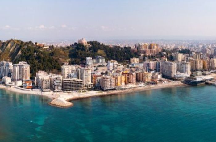 Eco Buildings будет производить модульное жилье на заводе в Албании