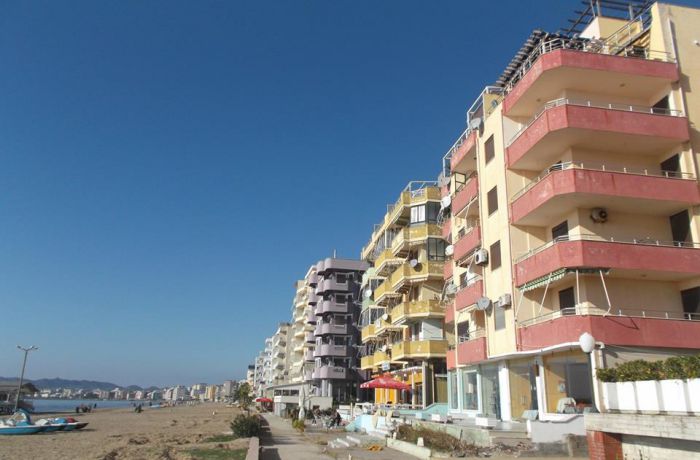 Отсутствие стандартов на сделки с недвижимостью в Албании замедляет развитие рынка