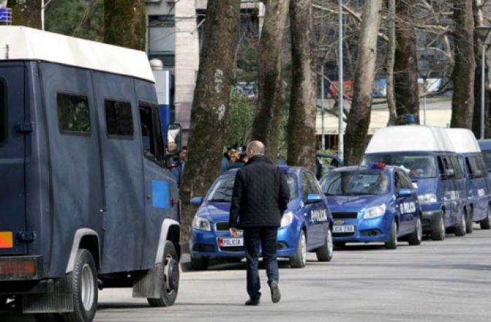 Террористы Исламского государства угрожают Албании 