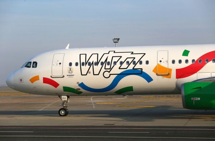 Wizz Air поможет увеличить транспортную доступность Албании 