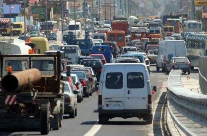 Исследование ЕАОС: насколько чист воздух в Албании