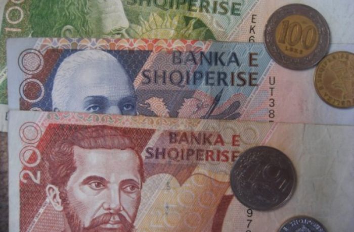 Credit Suisse: совокупное богатство албанского народа составляет $ 21 млрд 