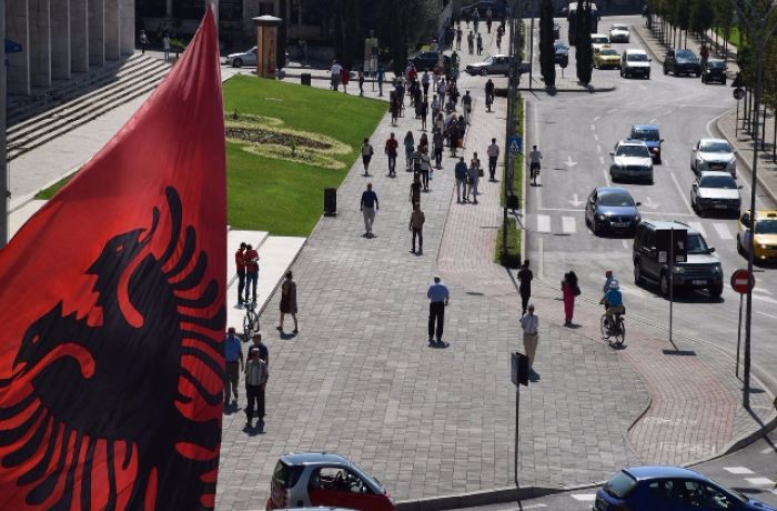 Тирана впервые в истории приняла саммит албанской диаспоры