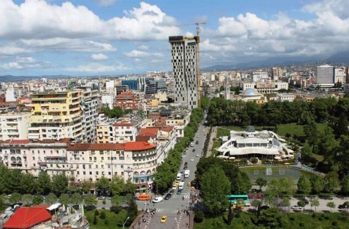 Албанцы инвестируют в жилье, жители ЕС - в технологии и изобретения 