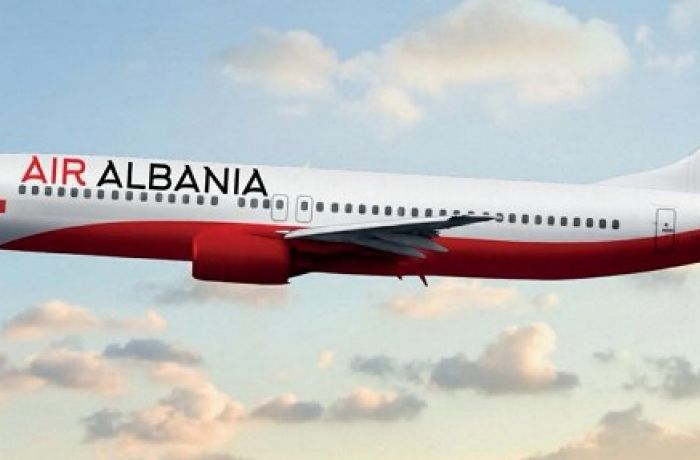 В Албании создается национальная авиакомпания – Как выглядит лайнер Air Albania