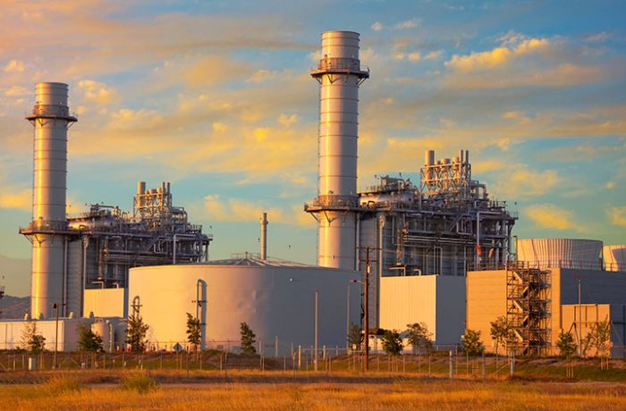 Албания планирует построить две газовые электростанции на 200 МВт