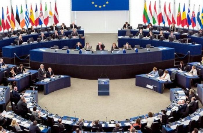 Европарламент проголосовал за переговоры по интеграции Албании в ЕС