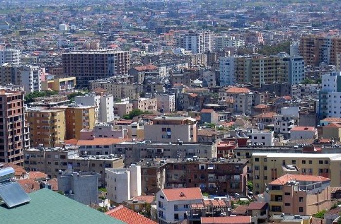Почему жилая столичная недвижимость в Албании – главный драйвер строительного сектора?