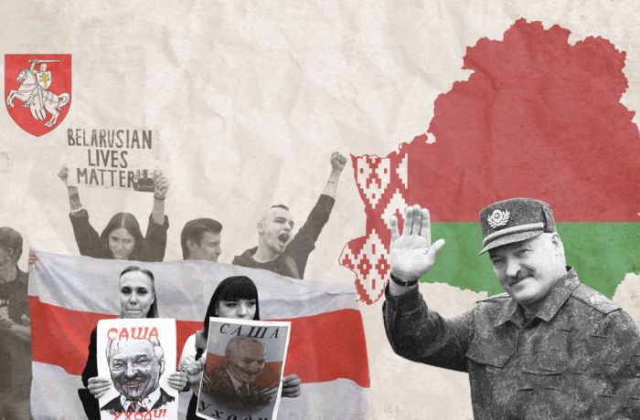 К санкциям ЕС против Беларуси присоединилась Албания 