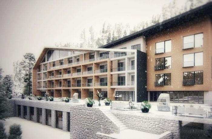 Radisson Blu откроет горный курорт в Албании, назван местный партнер