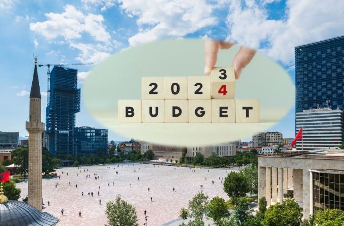 Бюджет Албании на 2024 год предполагает строительство 30 новых школ