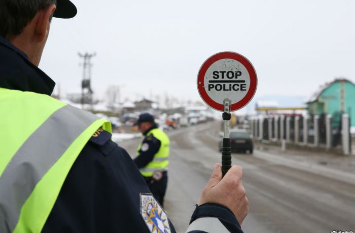Сколько людей получают травмы в ДТП на дорогах Албании?  